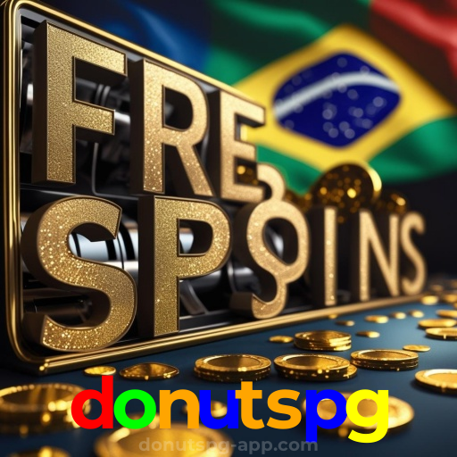 Desbloqueie Surpresas VIP no donutspg | Ofertas Exclusivas de Cassino