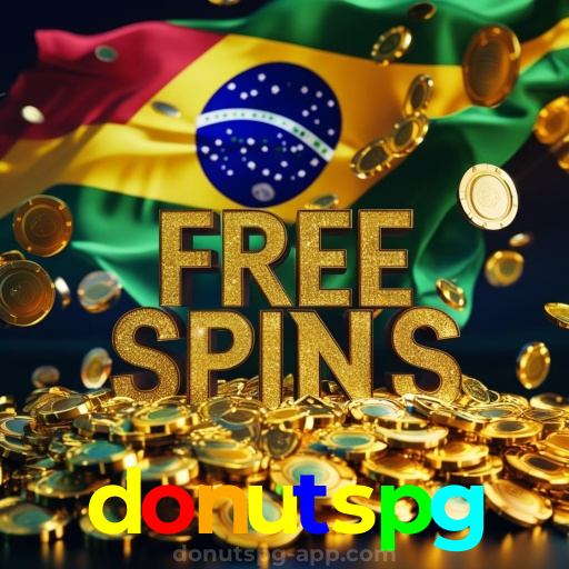 donutspg | Diversão Online com Cassino, Jogos e Apostas no Brasil