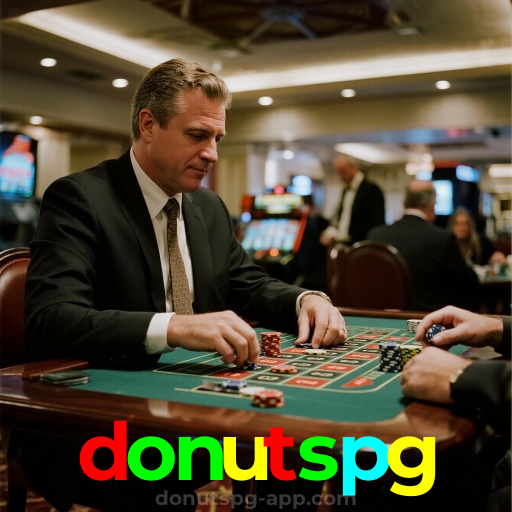 donutspg: apostas com ofertas diárias e odds turbinadas