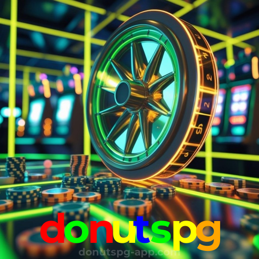donutspg: cadastro e login social mobile-first