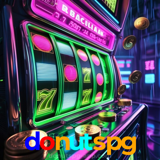 donutspg: seleção dos melhores jogos — todos os gêneros
