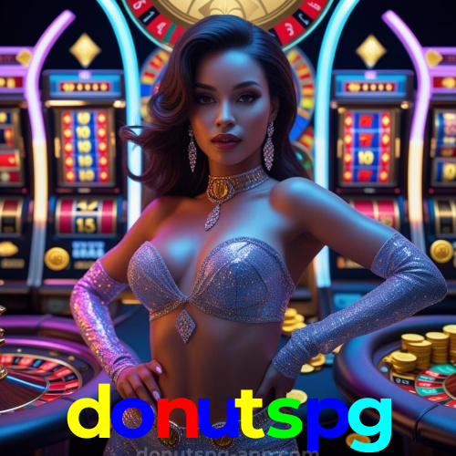 Desbloqueie Surpresas VIP no donutspg | Ofertas Exclusivas de Cassino