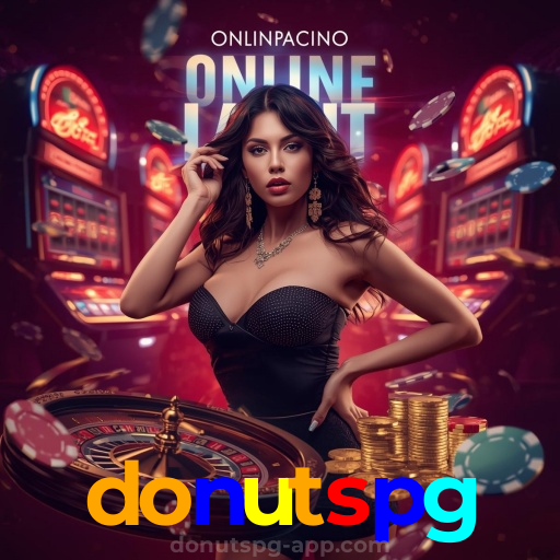 donutspg.com 🌠 - Líder Brasileiro de Cassino 🌠 - donutspg