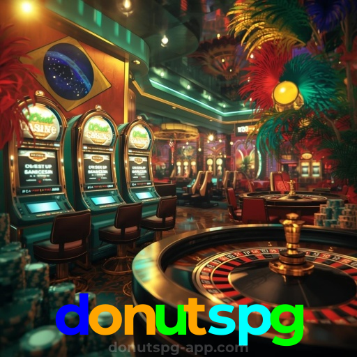 donutspg | Cassino Seguro com Promoções, Ofertas e Bônus Diários