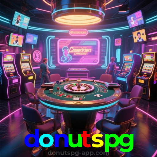 donutspg 🍀️ - Marca número 1 de jogos de azar do Brasil -donutspgf.com