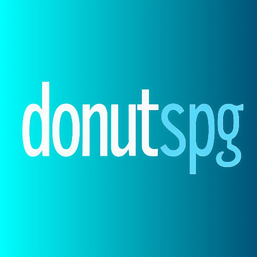 donutspg: Plataforma Segura e Premiada